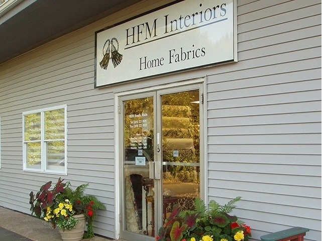 Hunter Douglas Dealer Image